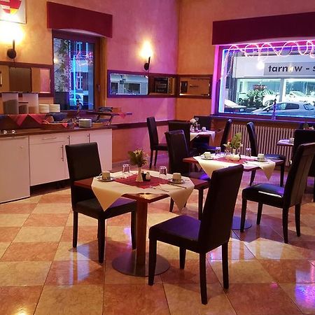 Myrooms Neu-Isenburg Luaran gambar