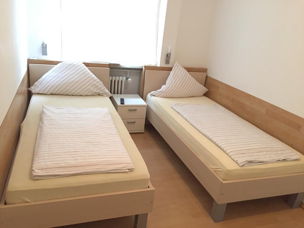 Myrooms Neu-Isenburg Bilik gambar