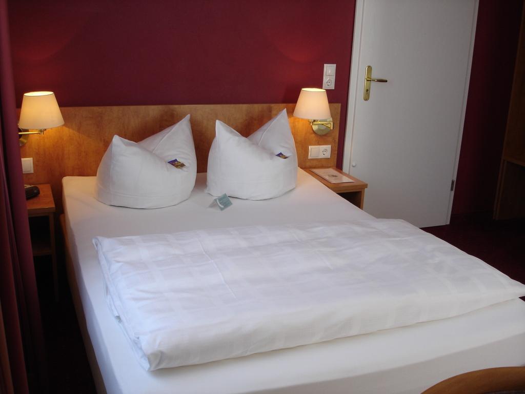Myrooms Neu-Isenburg Bilik gambar