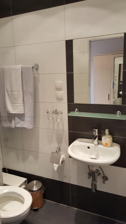 Myrooms Neu-Isenburg Bilik gambar