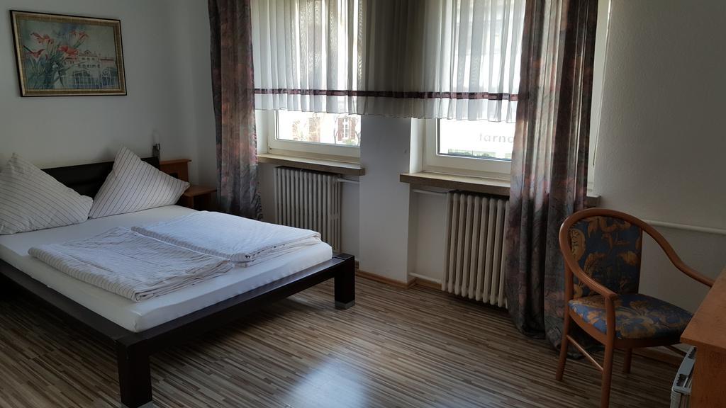 Myrooms Neu-Isenburg Bilik gambar