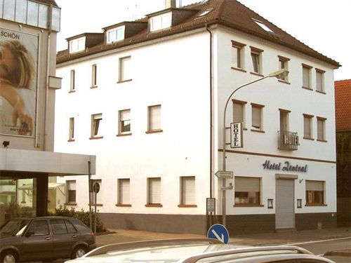 Myrooms Neu-Isenburg Luaran gambar