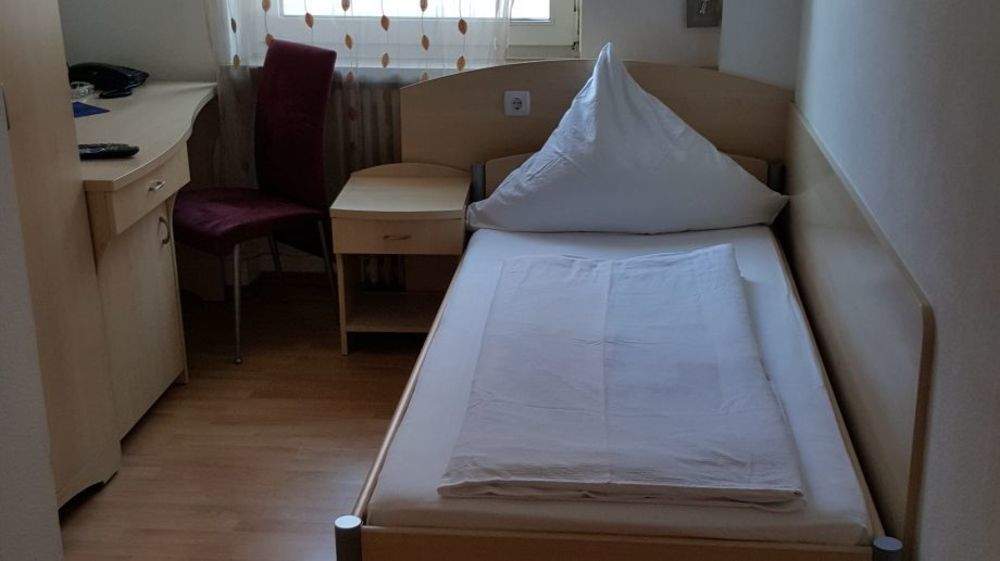Myrooms Neu-Isenburg Luaran gambar