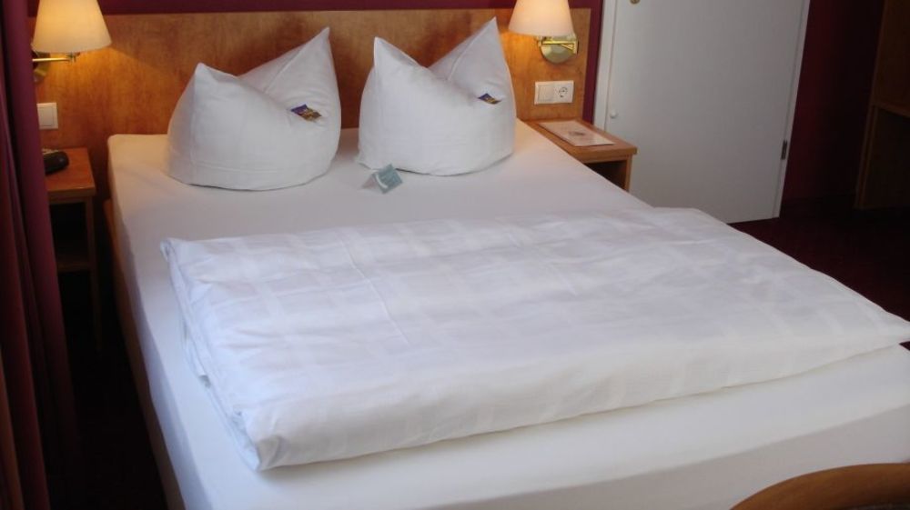 Myrooms Neu-Isenburg Luaran gambar