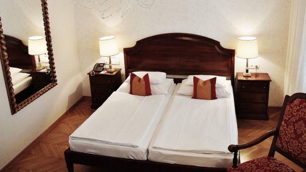 Myrooms Neu-Isenburg Luaran gambar